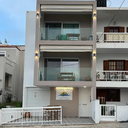 Casa Vista Spring Karpathos