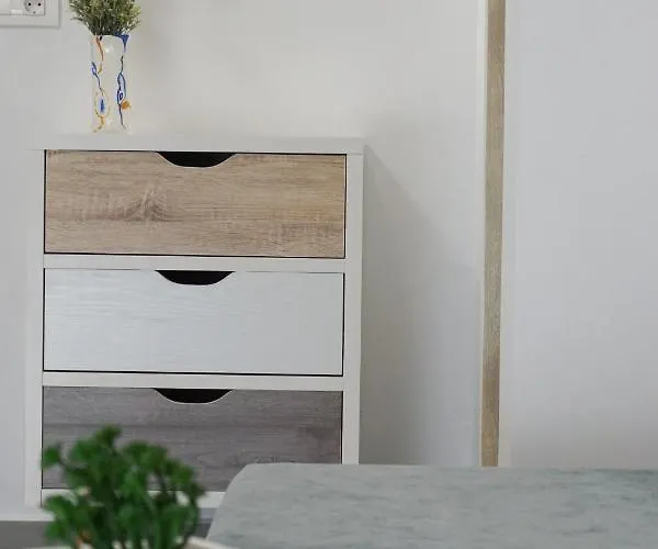 Casa Vista Spring Appartement *