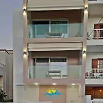 Casa Vista Spring アパート *