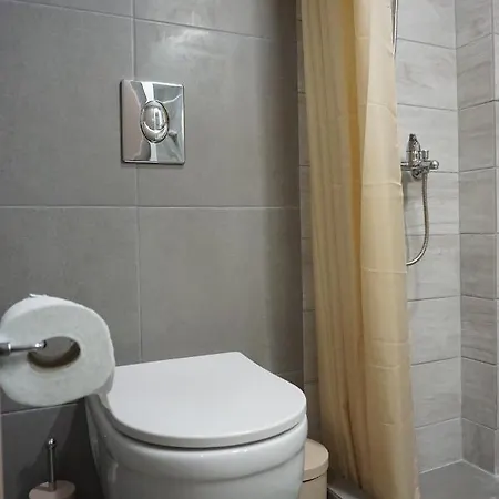 Casa Vista Spring * Κάρπαθος