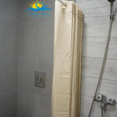 Lägenhet Casa Vista Spring Karpathos