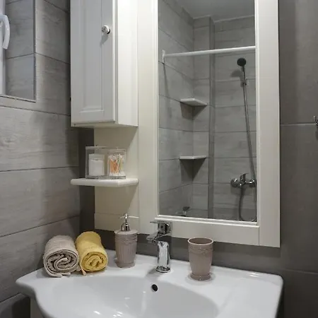 Διαμέρισμα Casa Vista Spring