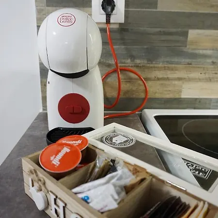 Lägenhet Casa Vista Spring Karpathos