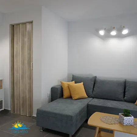 Casa Vista Spring * Κάρπαθος