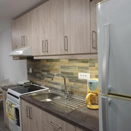 Διαμέρισμα Casa Vista Spring