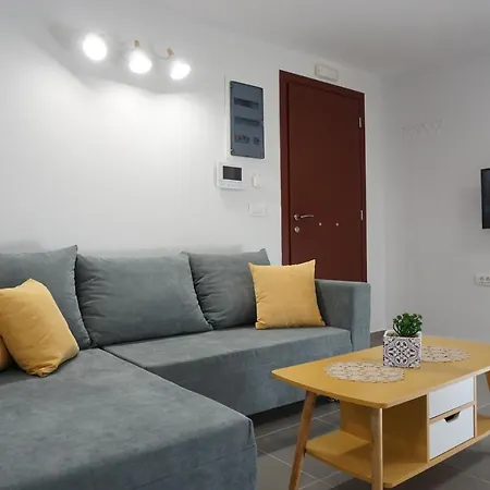 Casa Vista Spring * Κάρπαθος