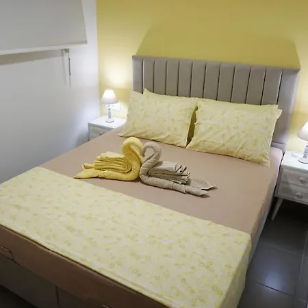 Casa Vista Spring