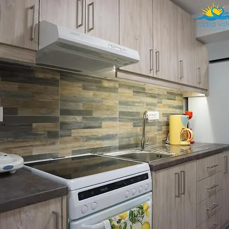 Διαμέρισμα Casa Vista Spring