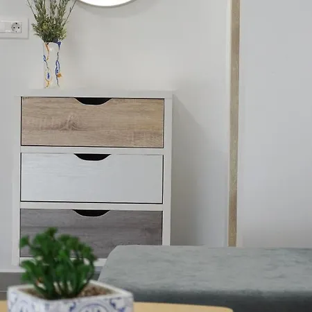 Casa Vista Spring Lägenhet *