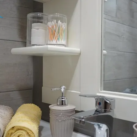 Διαμέρισμα Casa Vista Spring Κάρπαθος