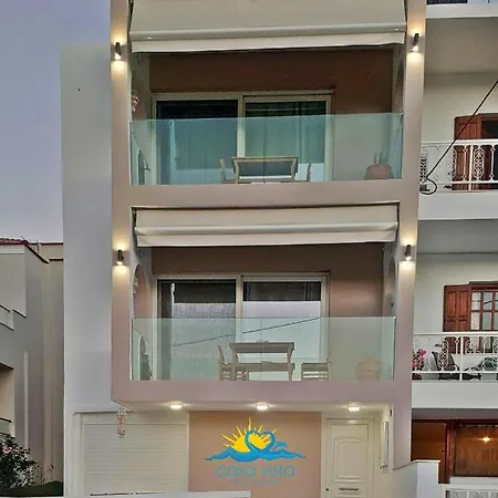 Casa Vista Spring Lägenhet *