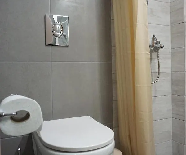 Casa Vista Spring * كارباثوس