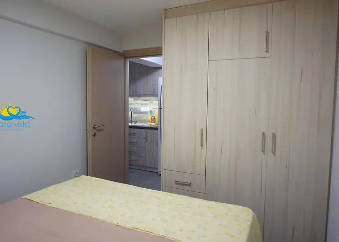 Casa Vista Spring * קרפאטוס