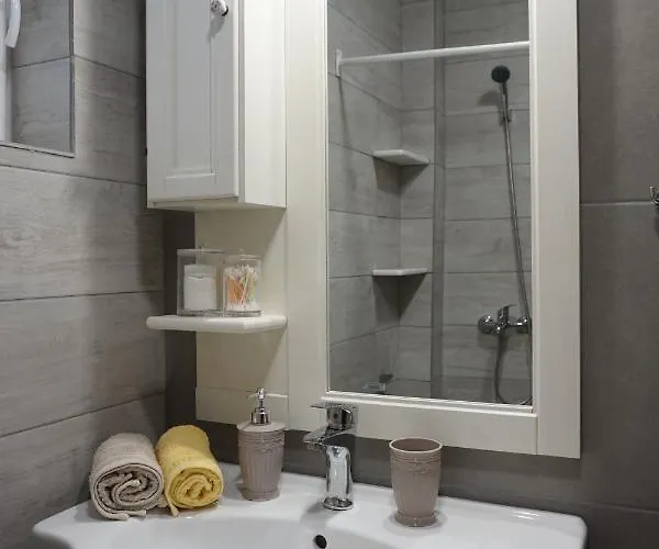 شقة Casa Vista Spring