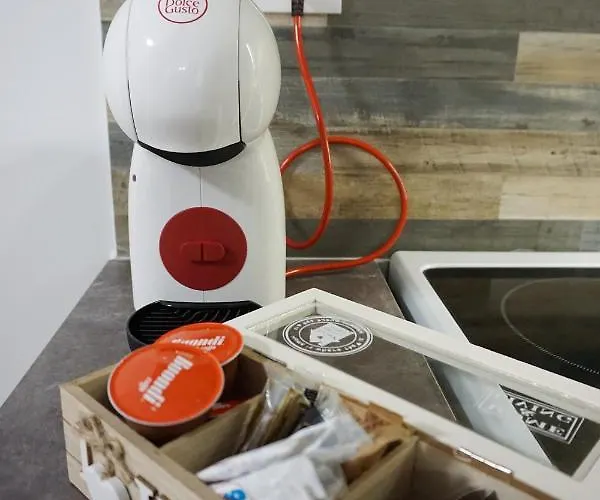 דירה Casa Vista Spring קרפאטוס