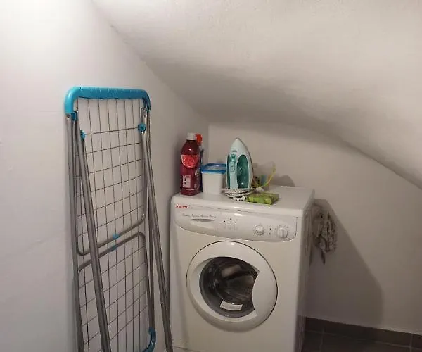 Casa Vista Spring דירה קרפאטוס