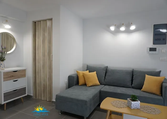 Casa Vista Spring * كارباثوس