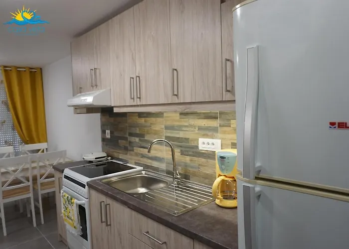 شقة Casa Vista Spring