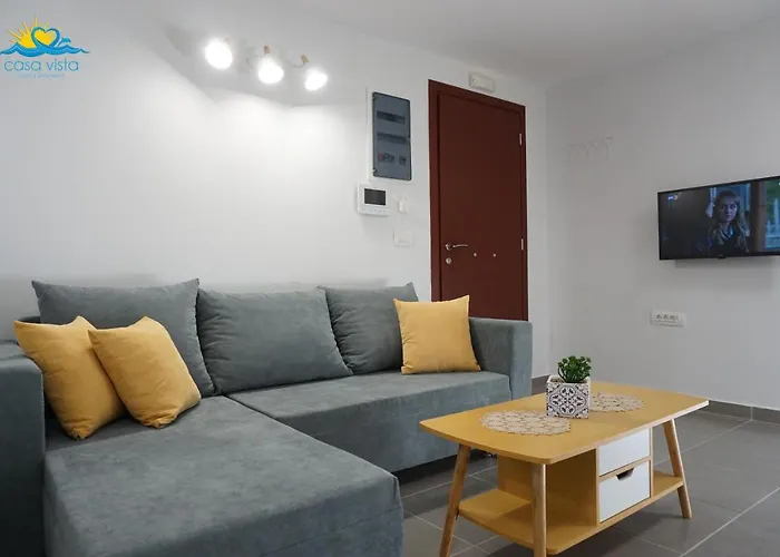 Casa Vista Spring * קרפאטוס