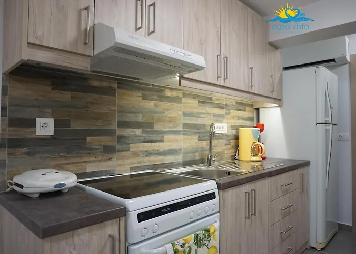 شقة Casa Vista Spring