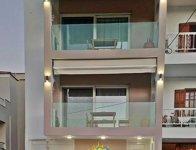 Casa Vista Spring דירה *